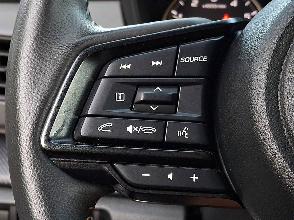 2024 Subaru Crosstrek Sport - Photo 21