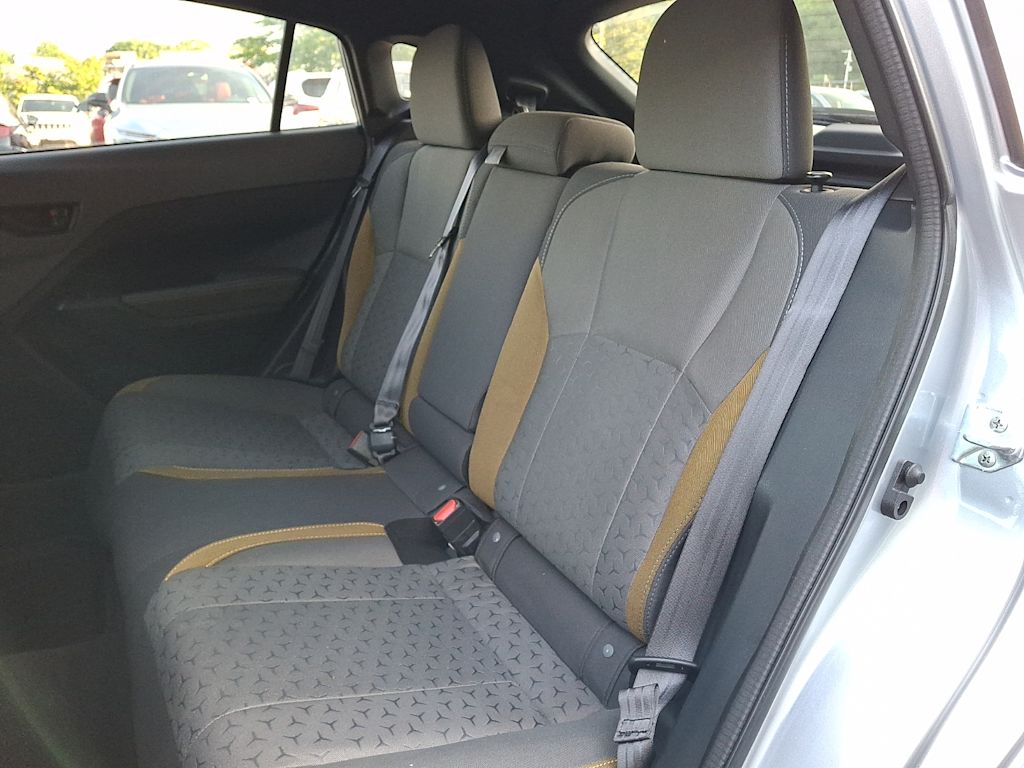 2024 Subaru Crosstrek Sport - Photo 8