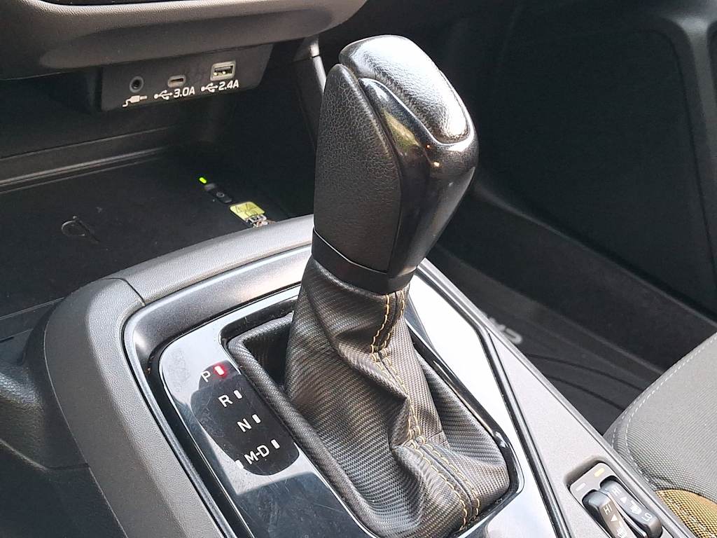 2024 Subaru Crosstrek Sport - Photo 10