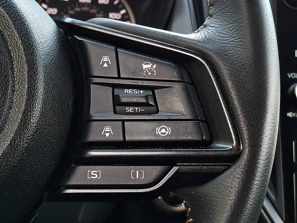2024 Subaru Crosstrek Sport - Photo 22