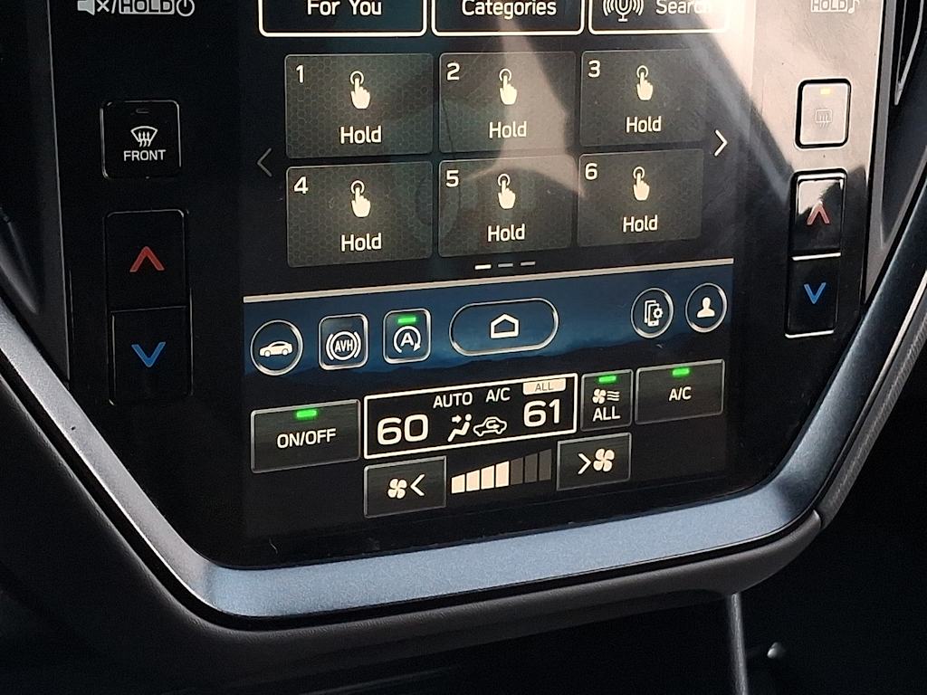 2024 Subaru Crosstrek Sport - Photo 9