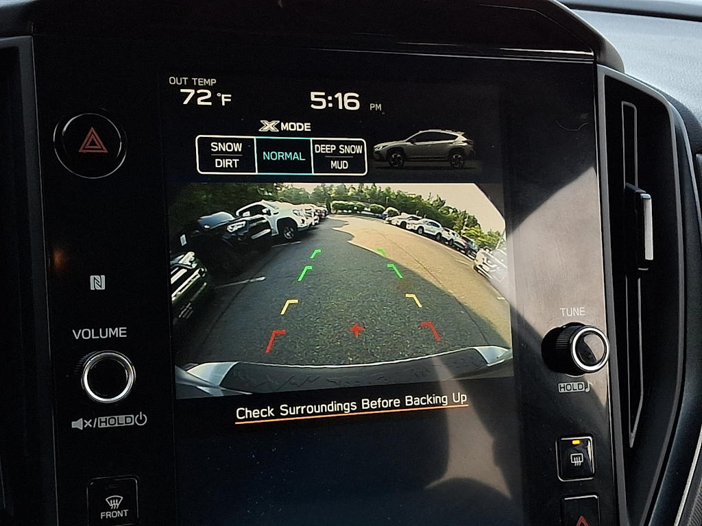 2024 Subaru Crosstrek Sport - Photo 20
