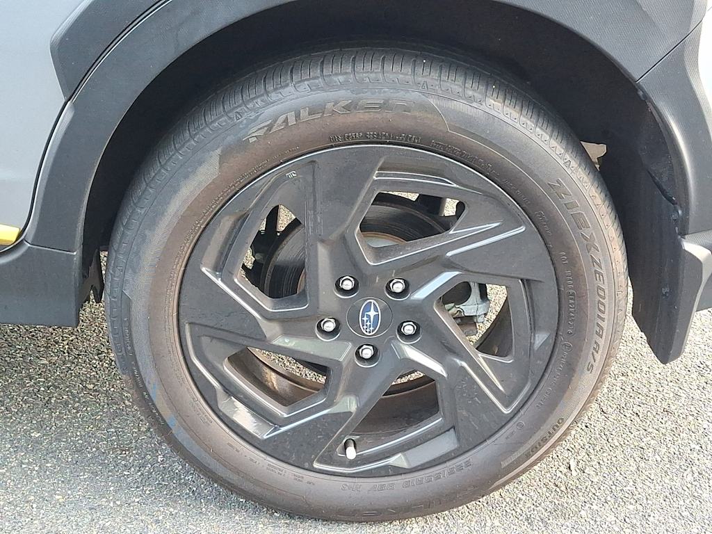 2024 Subaru Crosstrek Sport - Photo 7