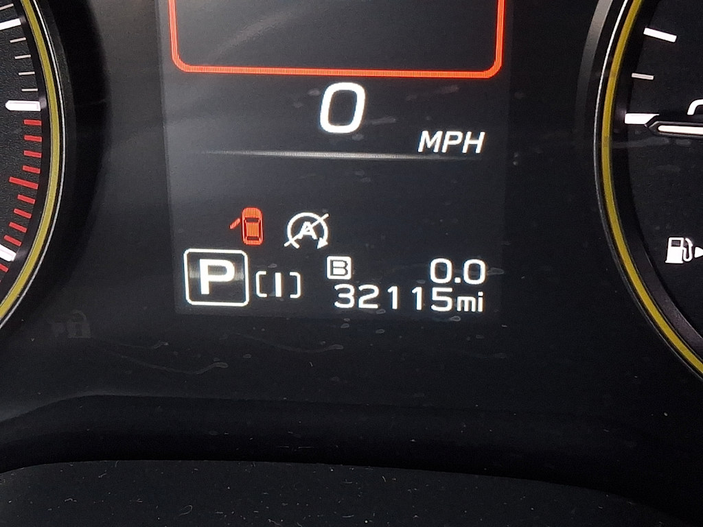 2024 Subaru Crosstrek Sport - Photo 11