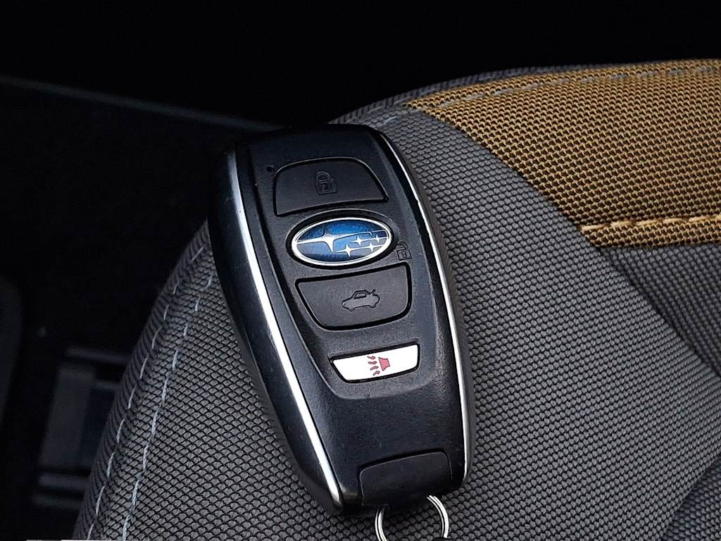 2024 Subaru Crosstrek Sport - Photo 26