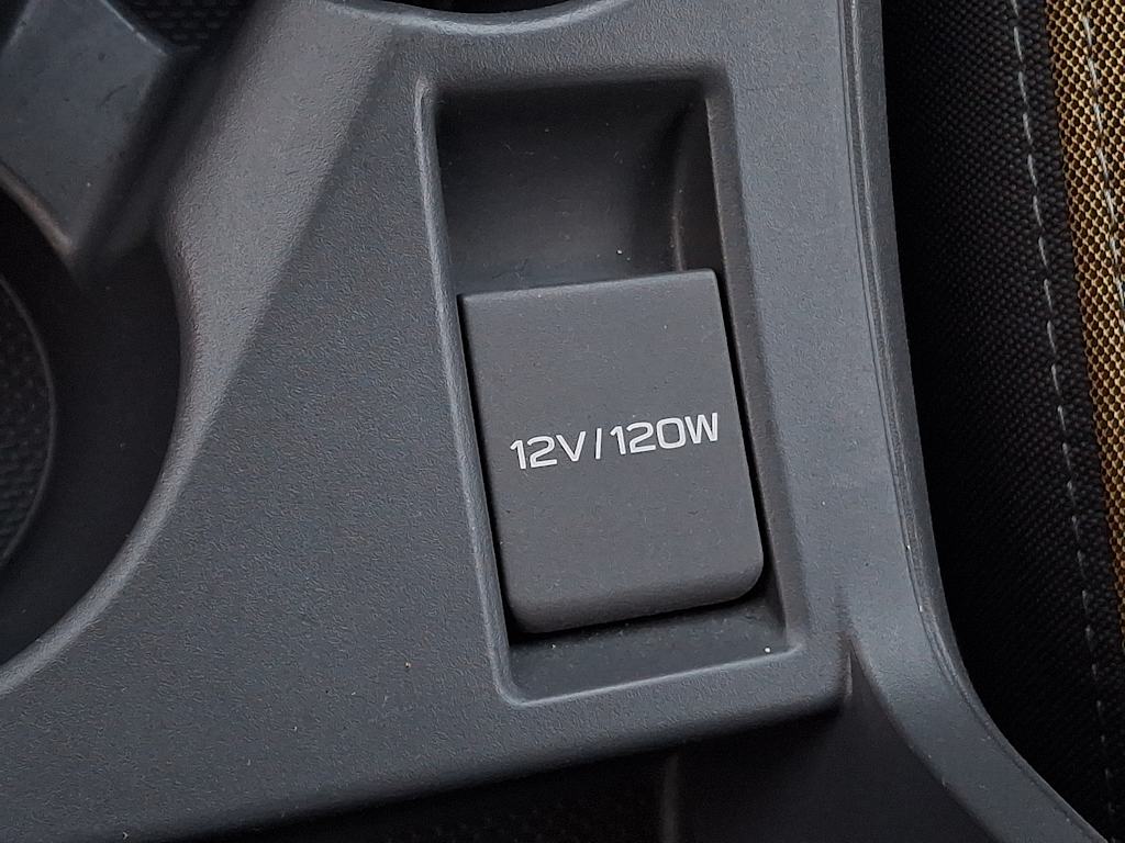 2024 Subaru Crosstrek Sport - Photo 25