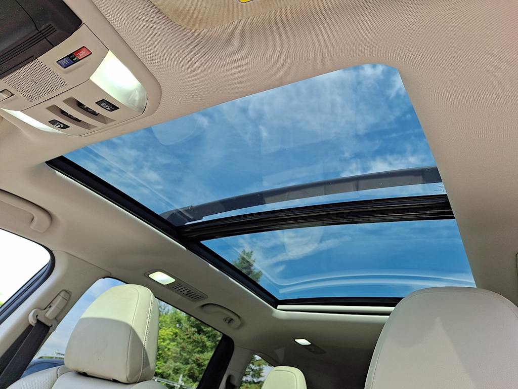 Thumbnail: 2020 Subaru Ascent - 19