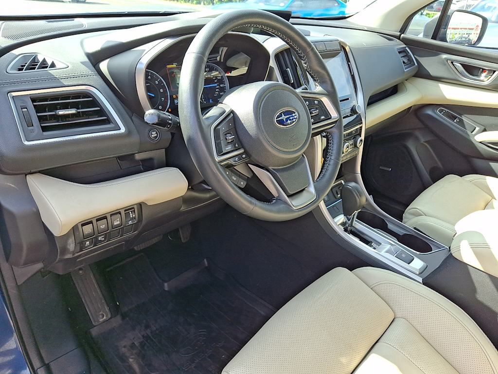 Thumbnail: 2020 Subaru Ascent - 2