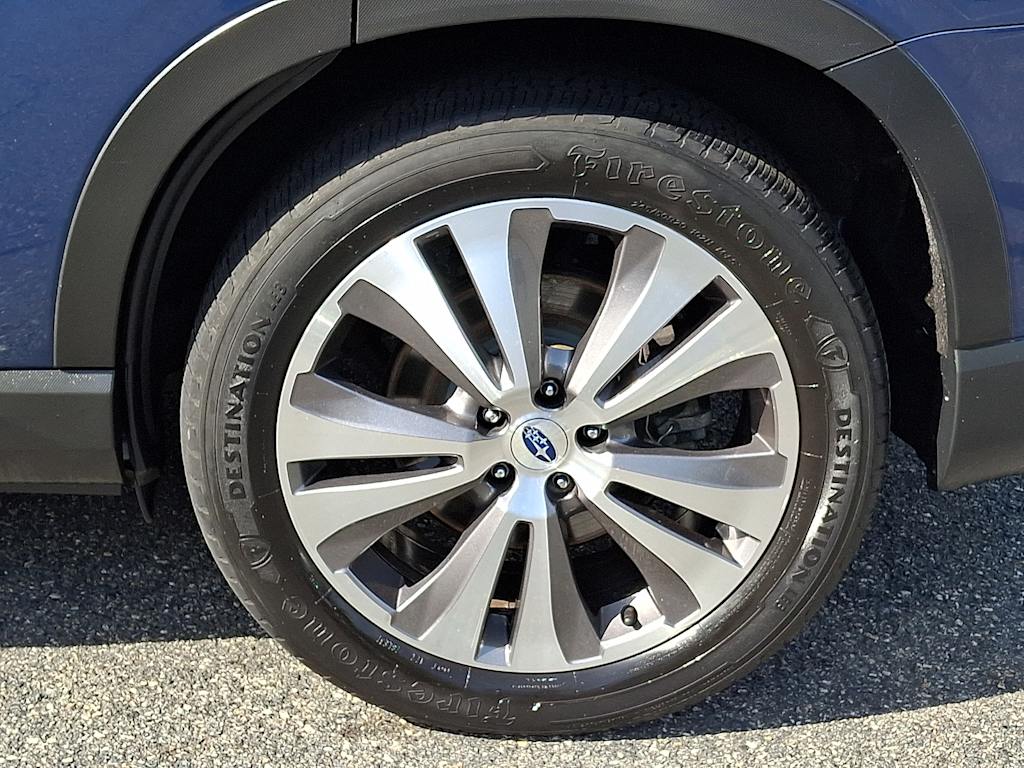 Thumbnail: 2020 Subaru Ascent - 7