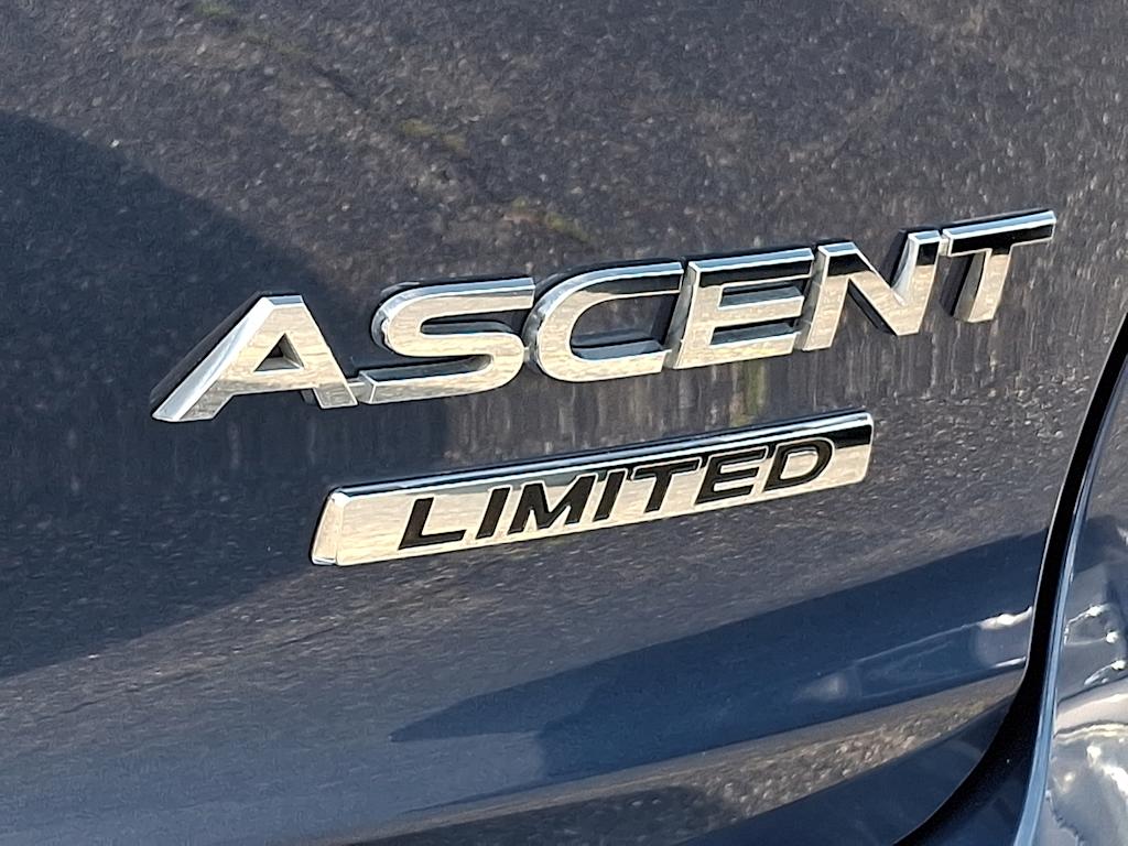 Thumbnail: 2020 Subaru Ascent - 31