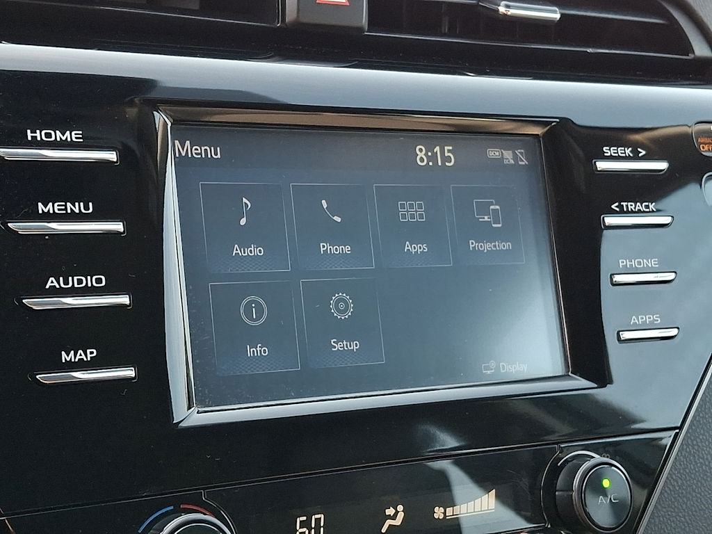Thumbnail: 2019 Toyota Camry - 19
