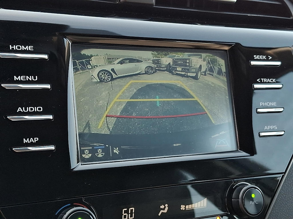 Thumbnail: 2019 Toyota Camry - 20