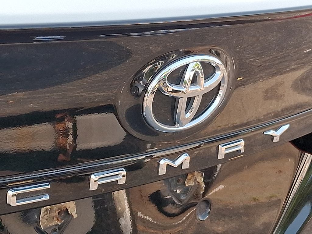 Thumbnail: 2019 Toyota Camry - 29