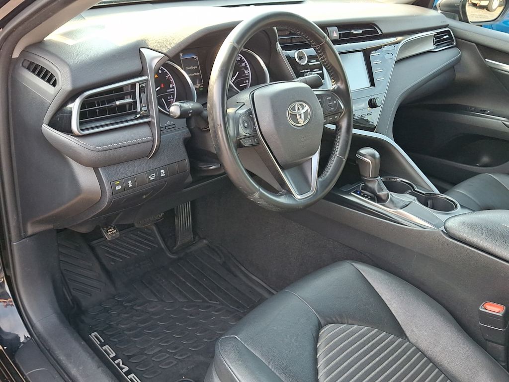 Thumbnail: 2019 Toyota Camry - 2