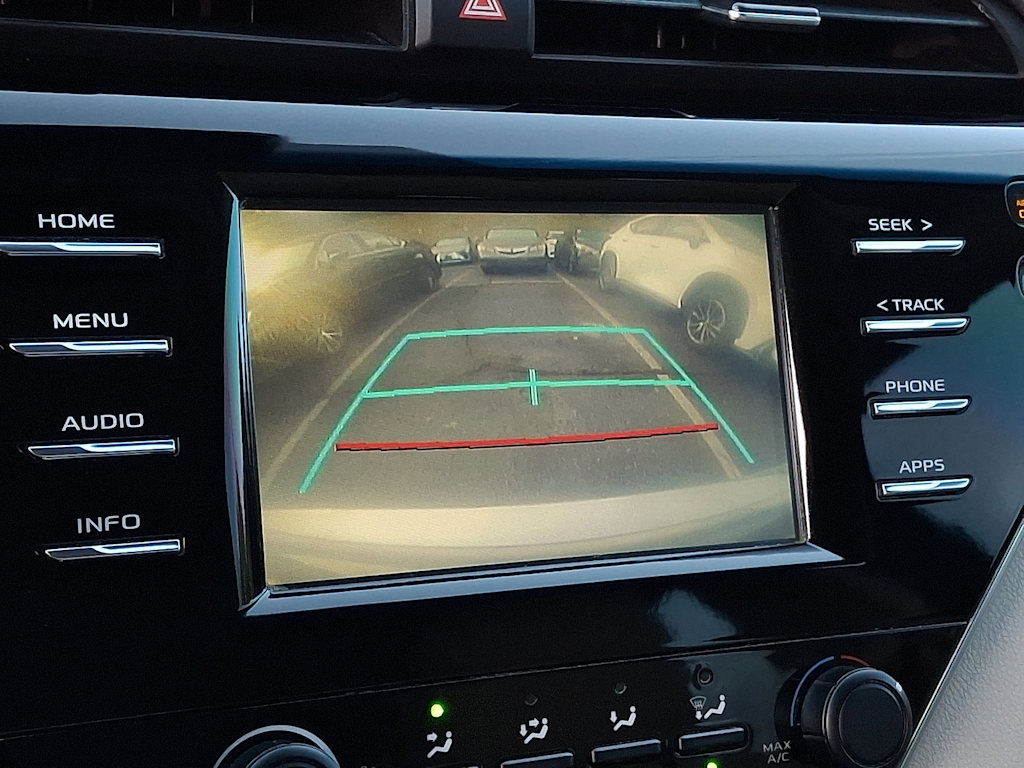 Thumbnail: 2018 Toyota Camry - 21