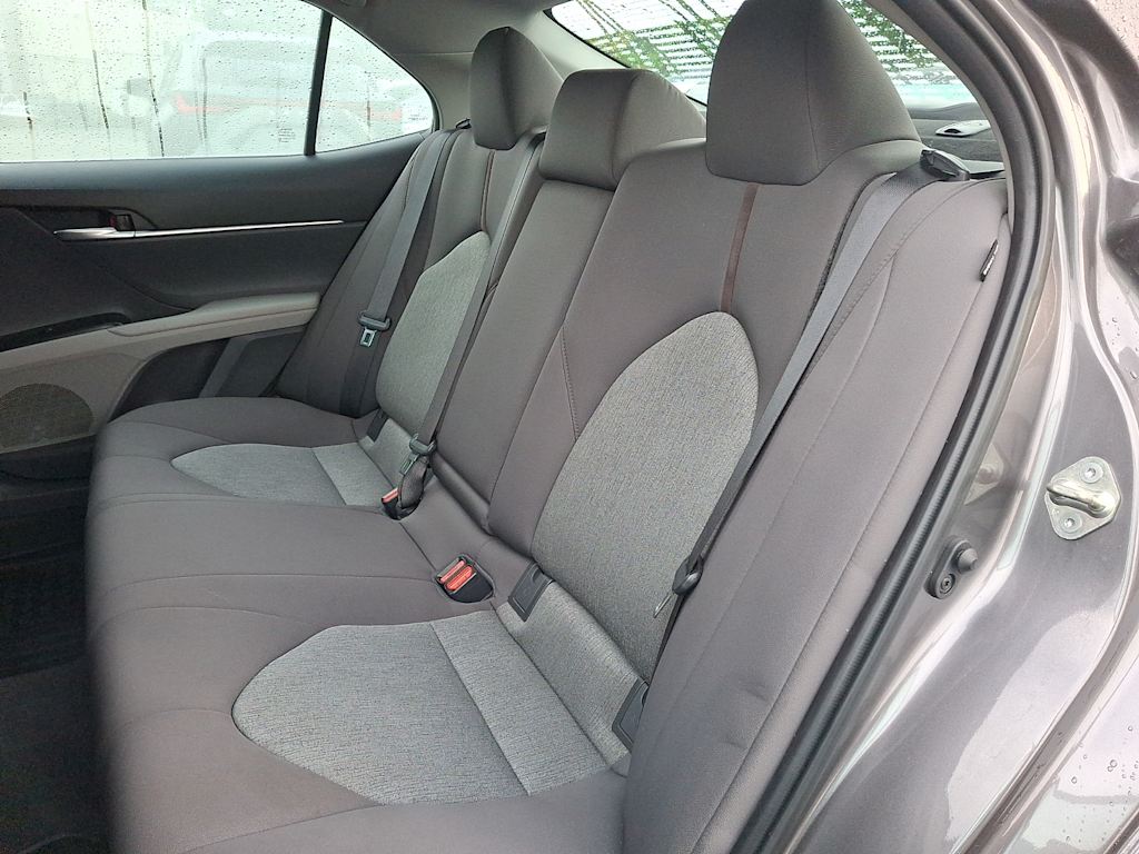 Thumbnail: 2019 Toyota Camry - 9