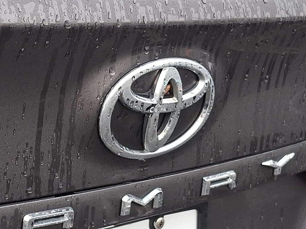 Thumbnail: 2019 Toyota Camry - 29