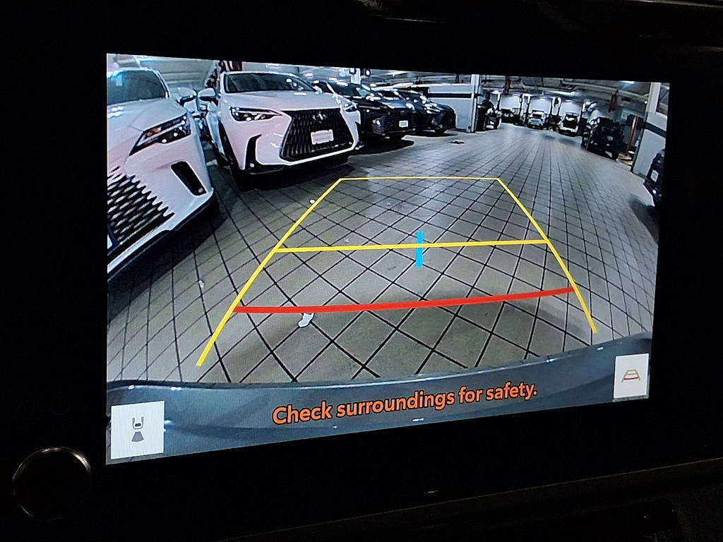 Thumbnail: 2025 Toyota Camry - 19