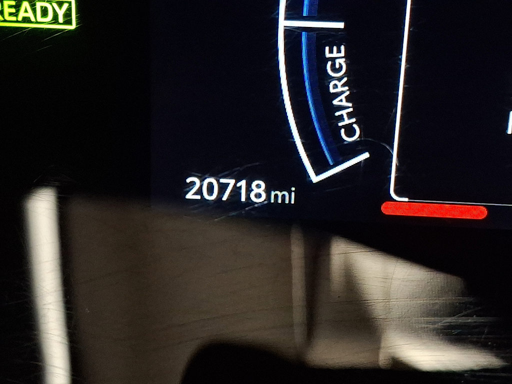 Thumbnail: 2025 Toyota Camry - 10
