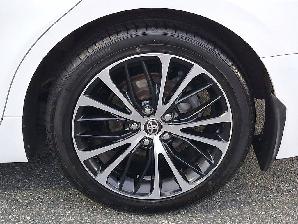Thumbnail: 2020 Toyota Camry - 6