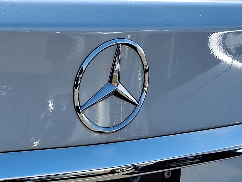 2016 Mercedes-Benz C-Class C 300 30