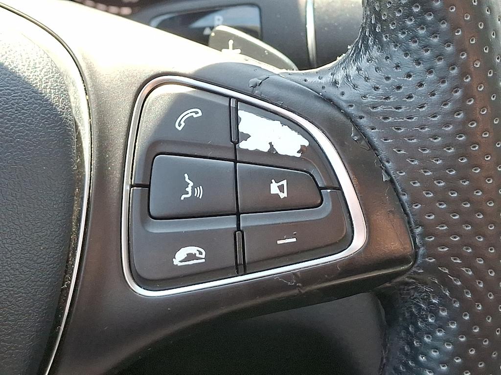 2016 Mercedes-Benz C-Class C 300 22