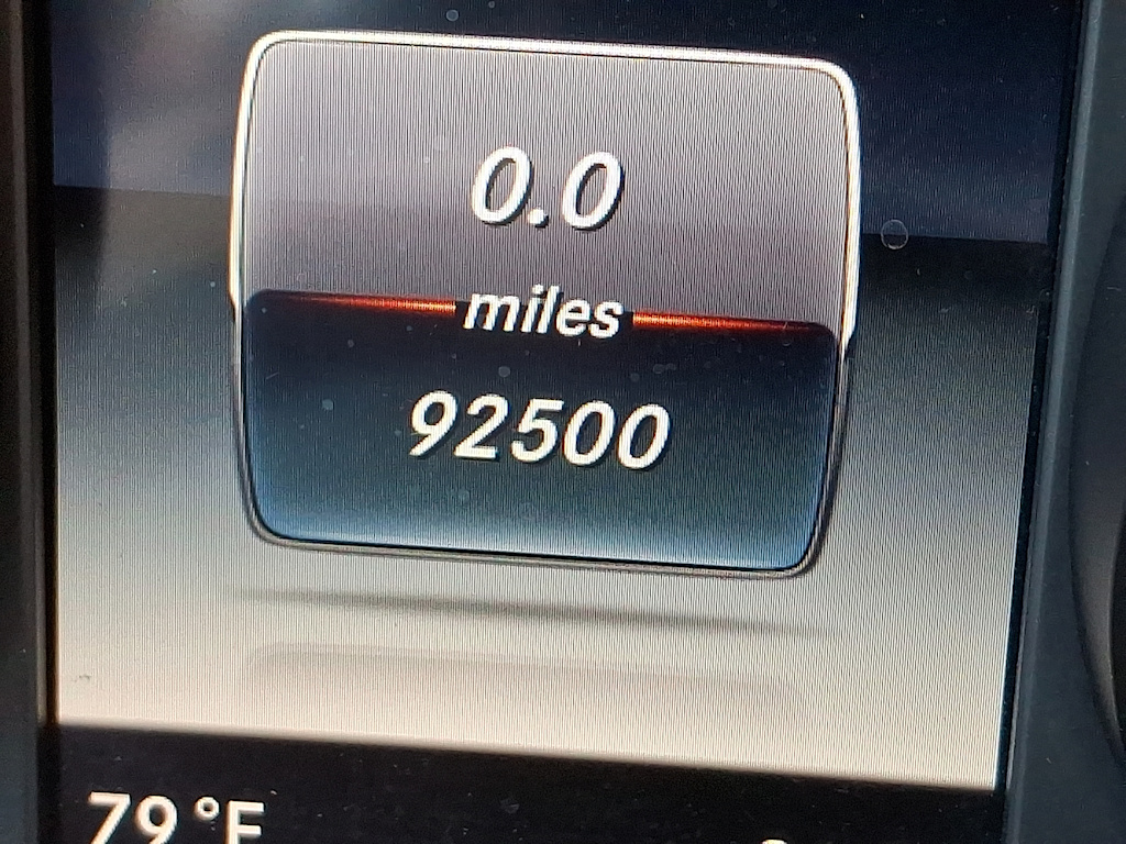 2016 Mercedes-Benz C-Class C 300 20