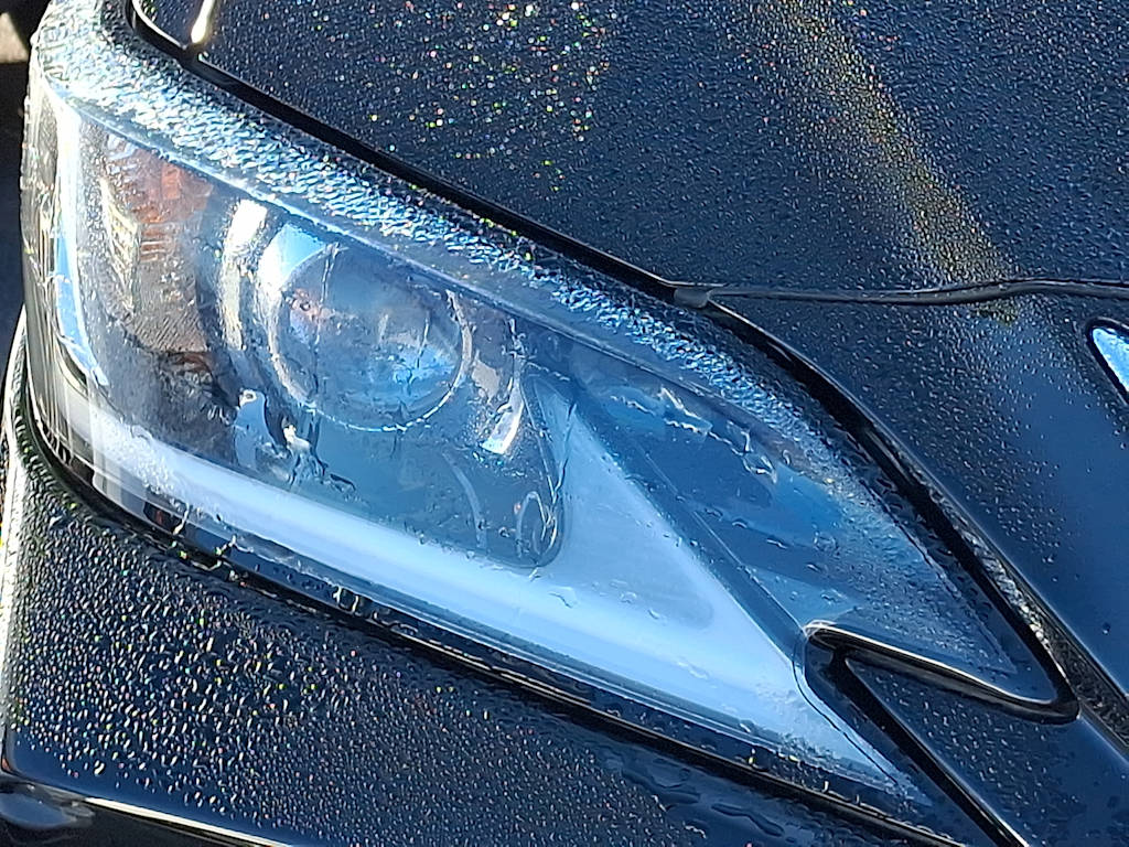Thumbnail: 2019 Lexus ES - 15