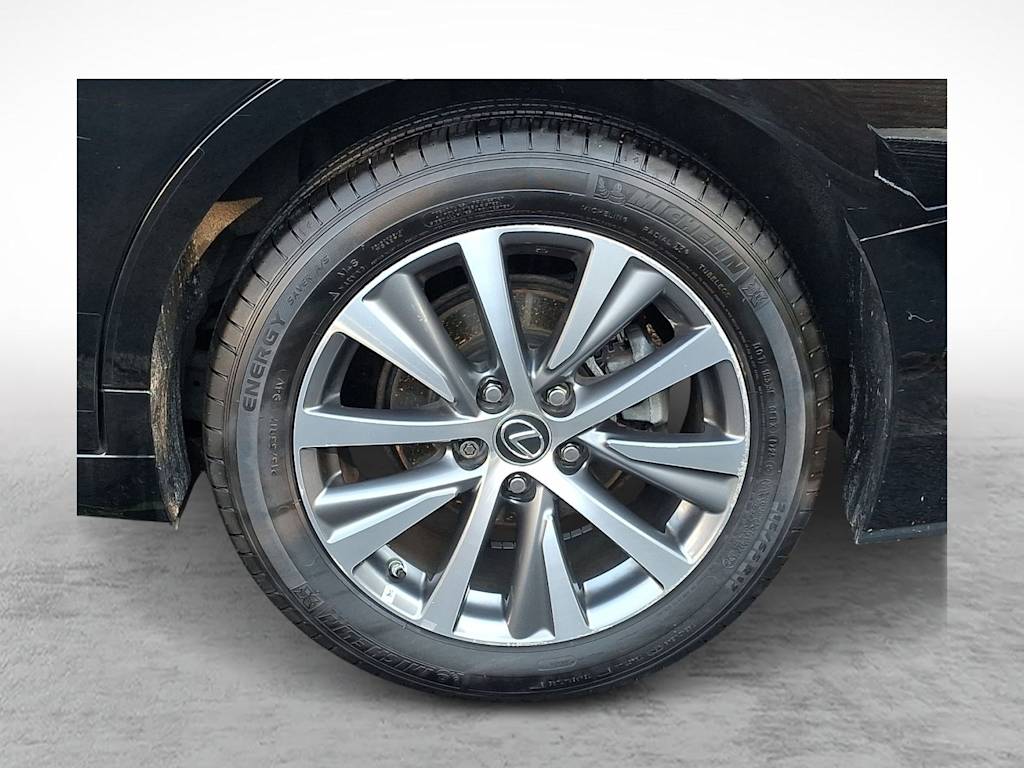 Thumbnail: 2019 Lexus ES - 6