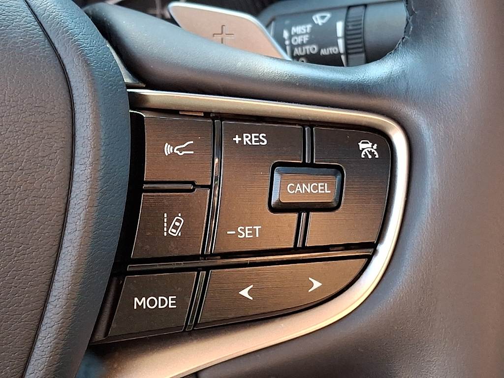 Thumbnail: 2024 Lexus ES - 20