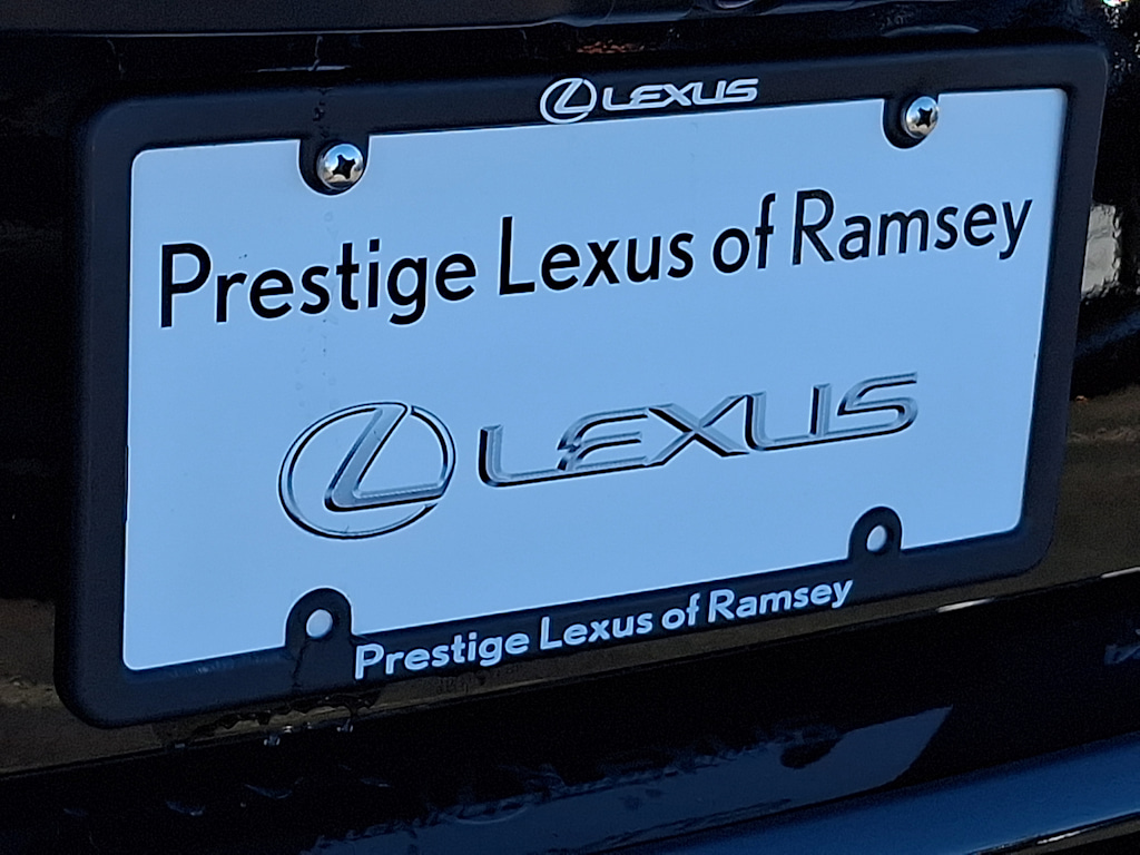 Thumbnail: 2024 Lexus ES - 30