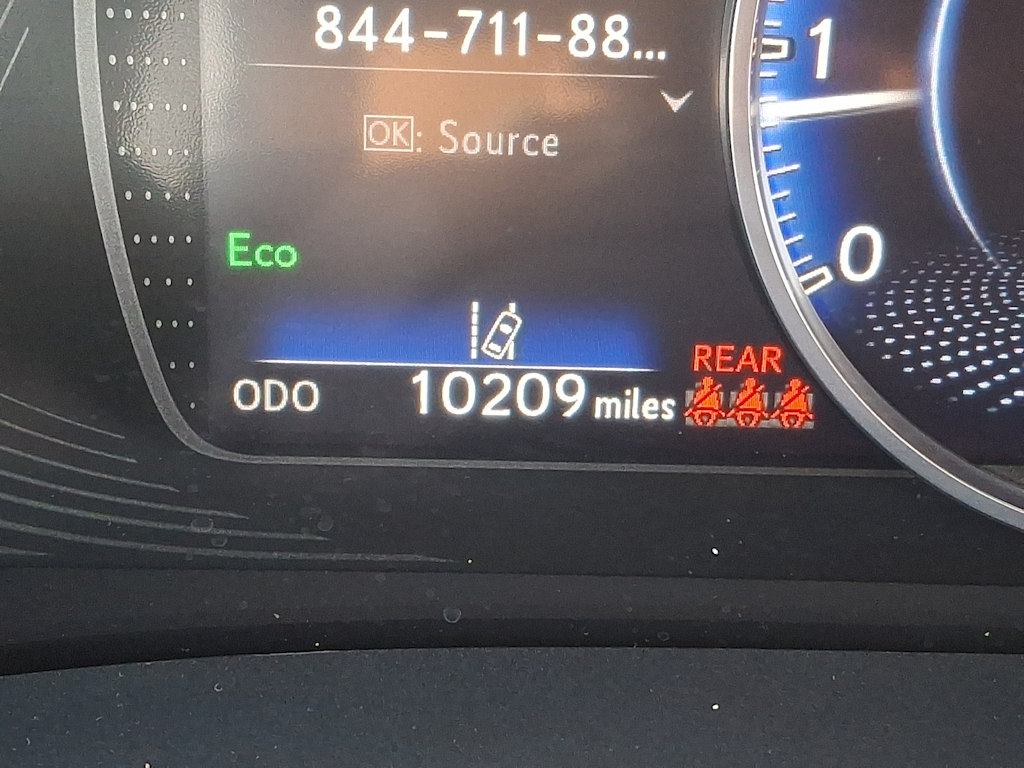 Thumbnail: 2024 Lexus ES - 11