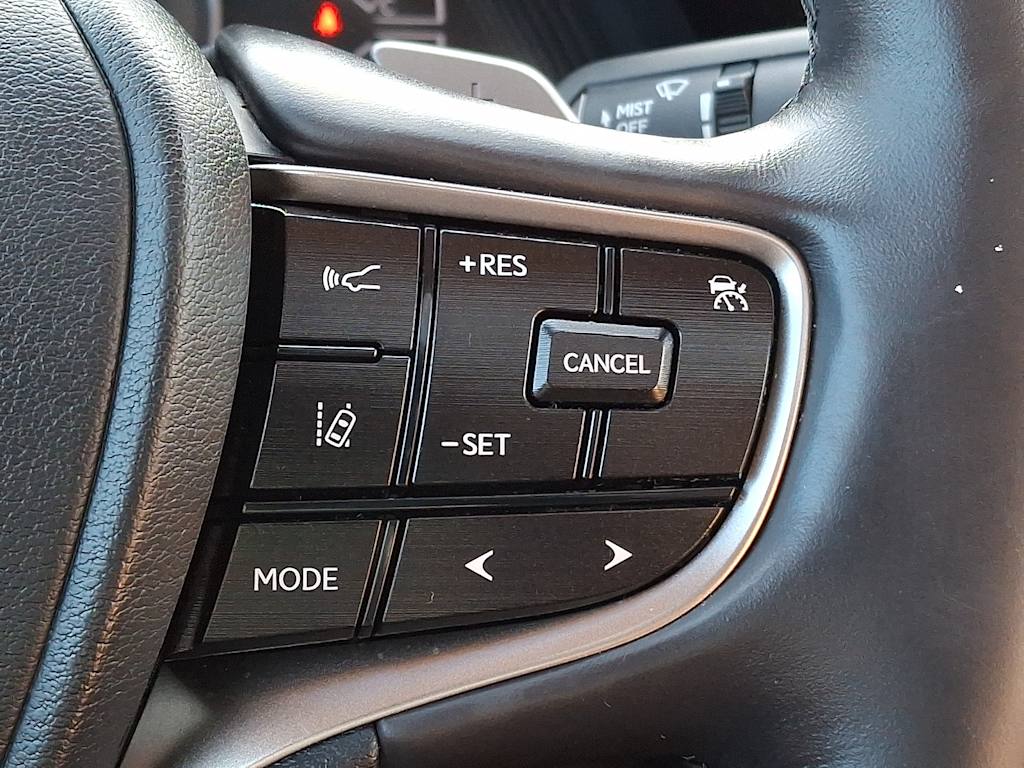 Thumbnail: 2024 Lexus ES - 22