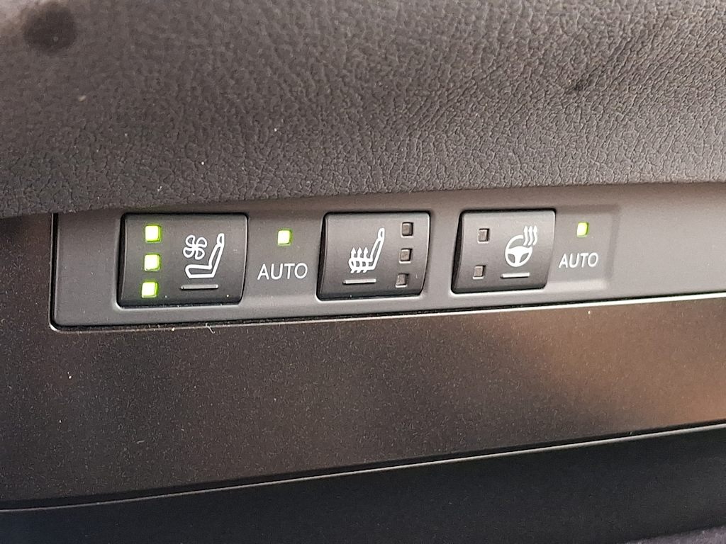 2023 Lexus ES 350 - Photo 26