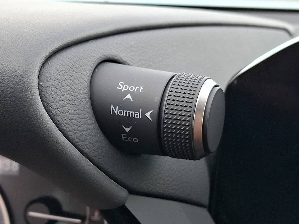 2023 Lexus ES 350 - Photo 25