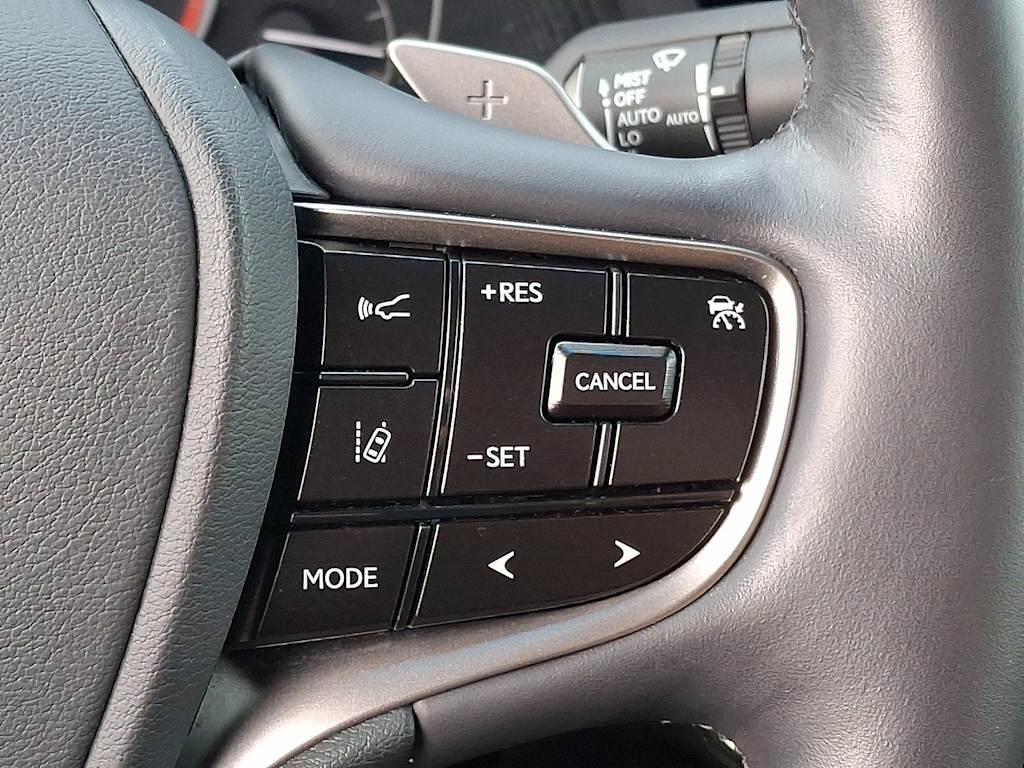 2023 Lexus ES 350 - Photo 23
