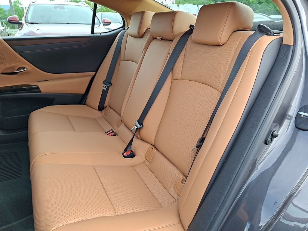 2023 Lexus ES 350 - Photo 8