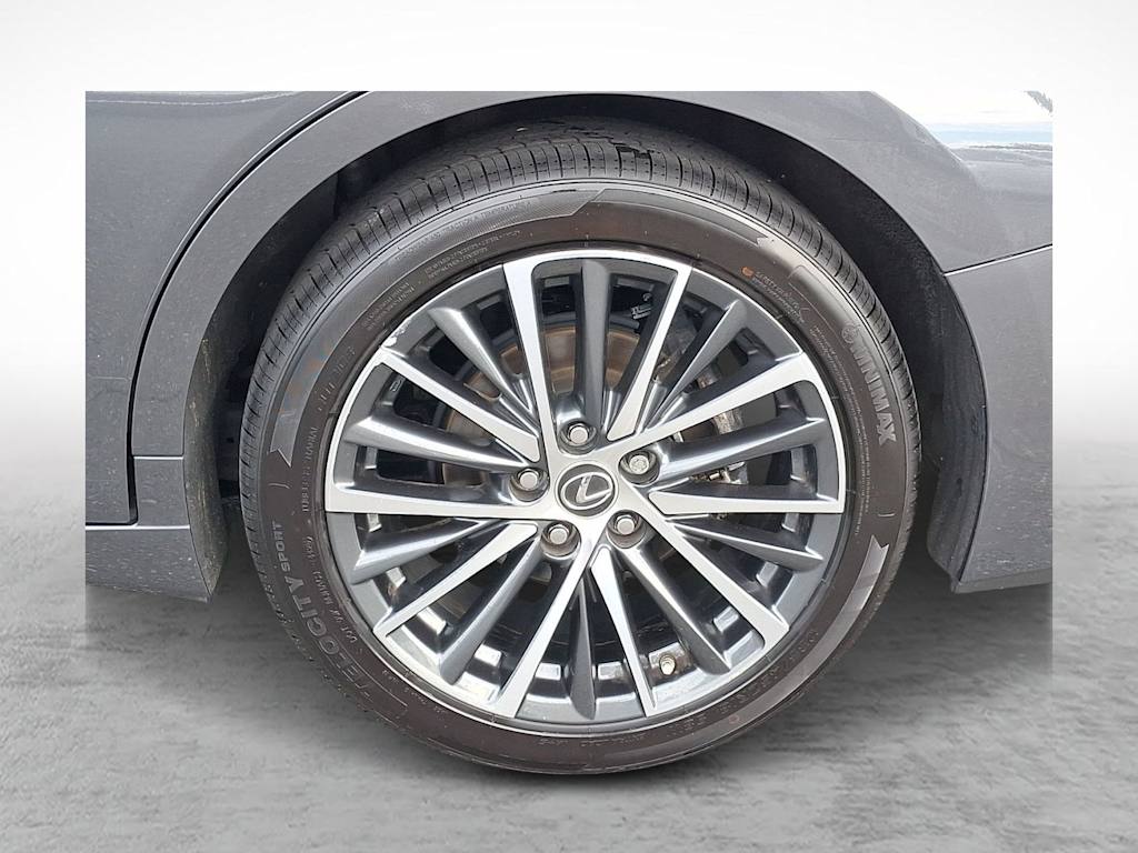 2023 Lexus ES 350 - Photo 6