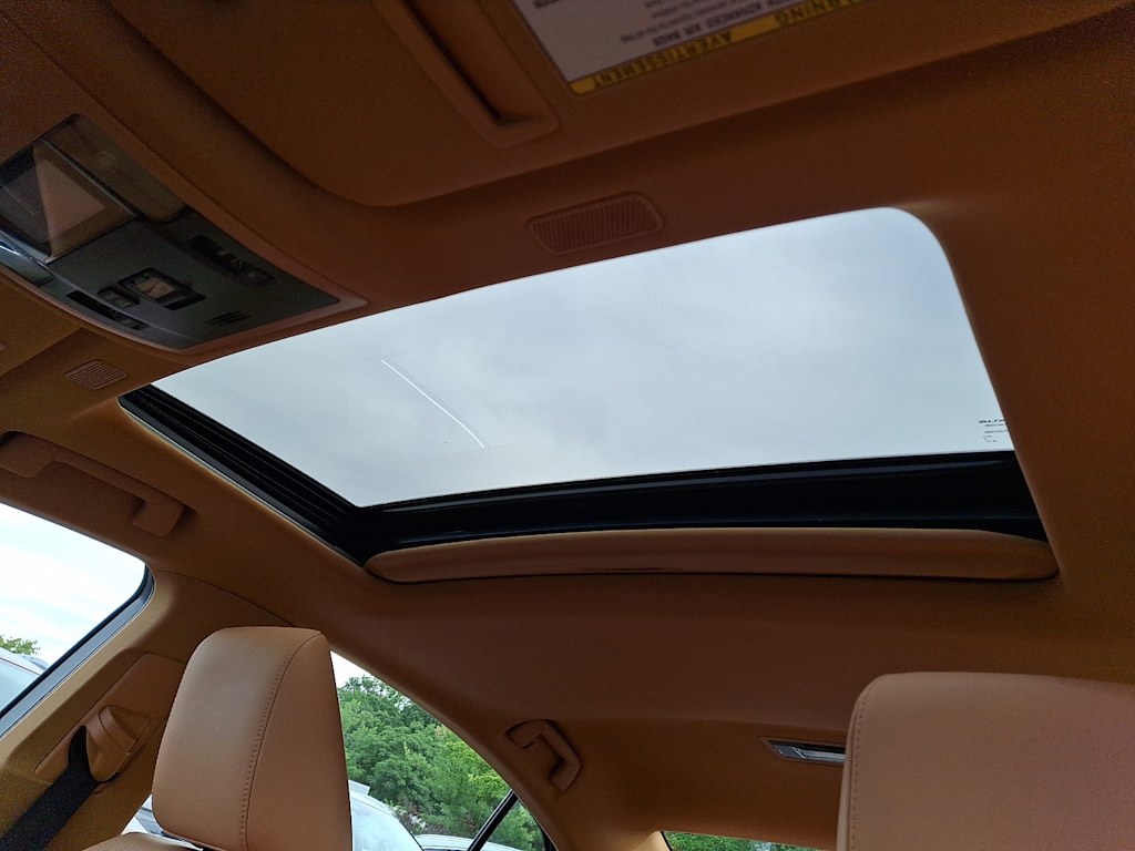 2023 Lexus ES 350 - Photo 19
