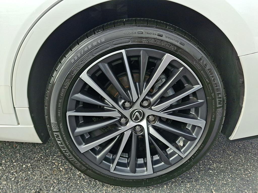 Thumbnail: 2023 Lexus ES - 6