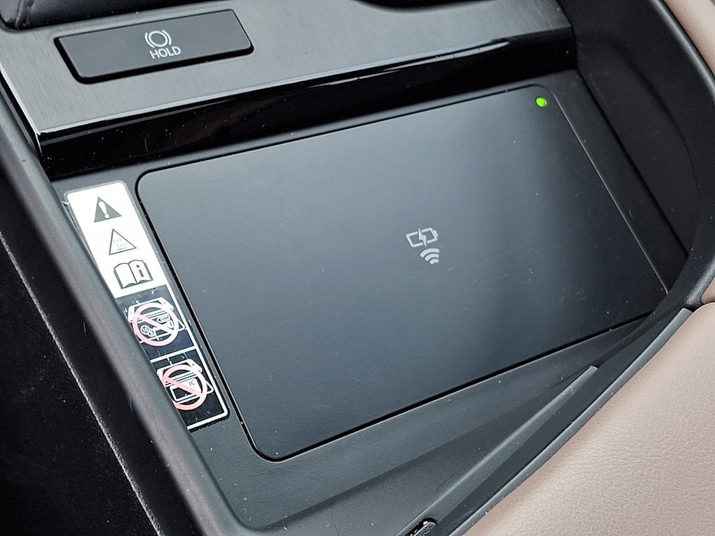 Thumbnail: 2023 Lexus ES - 26