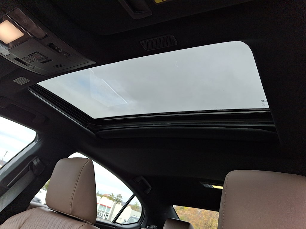 Thumbnail: 2023 Lexus ES - 19