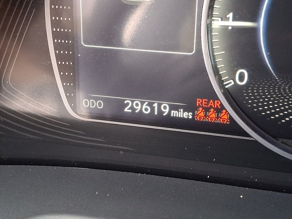 Thumbnail: 2023 Lexus ES - 11