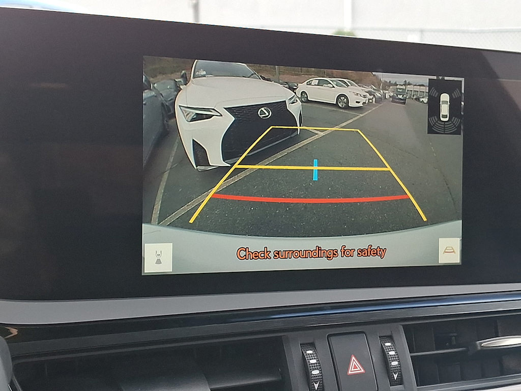 Thumbnail: 2023 Lexus ES - 21