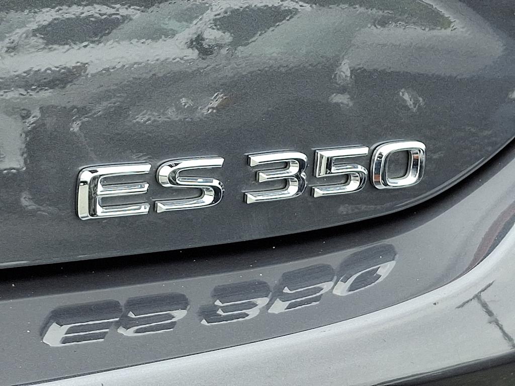 Thumbnail: 2025 Lexus ES - 5