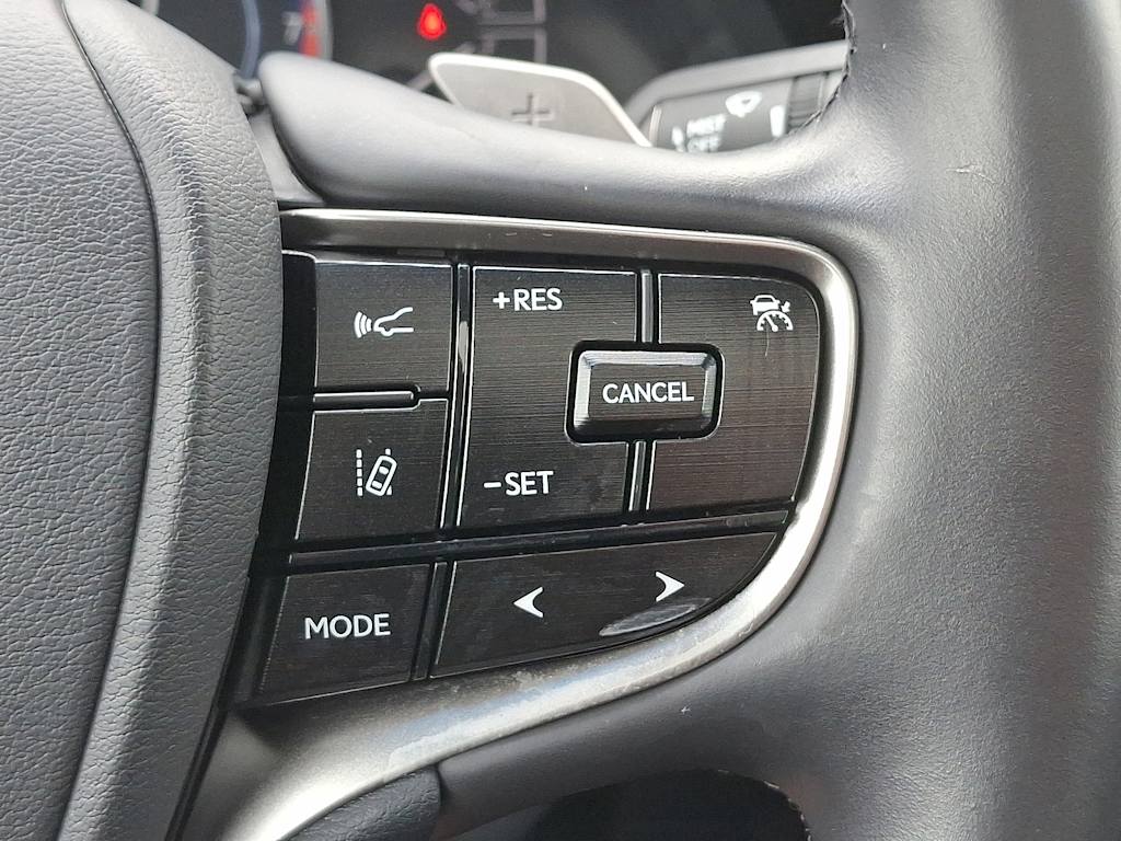 Thumbnail: 2025 Lexus ES - 19