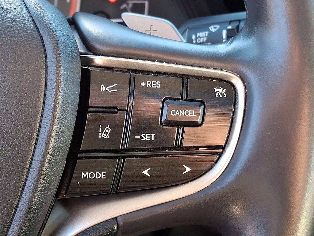 Thumbnail: 2024 Lexus ES - 21