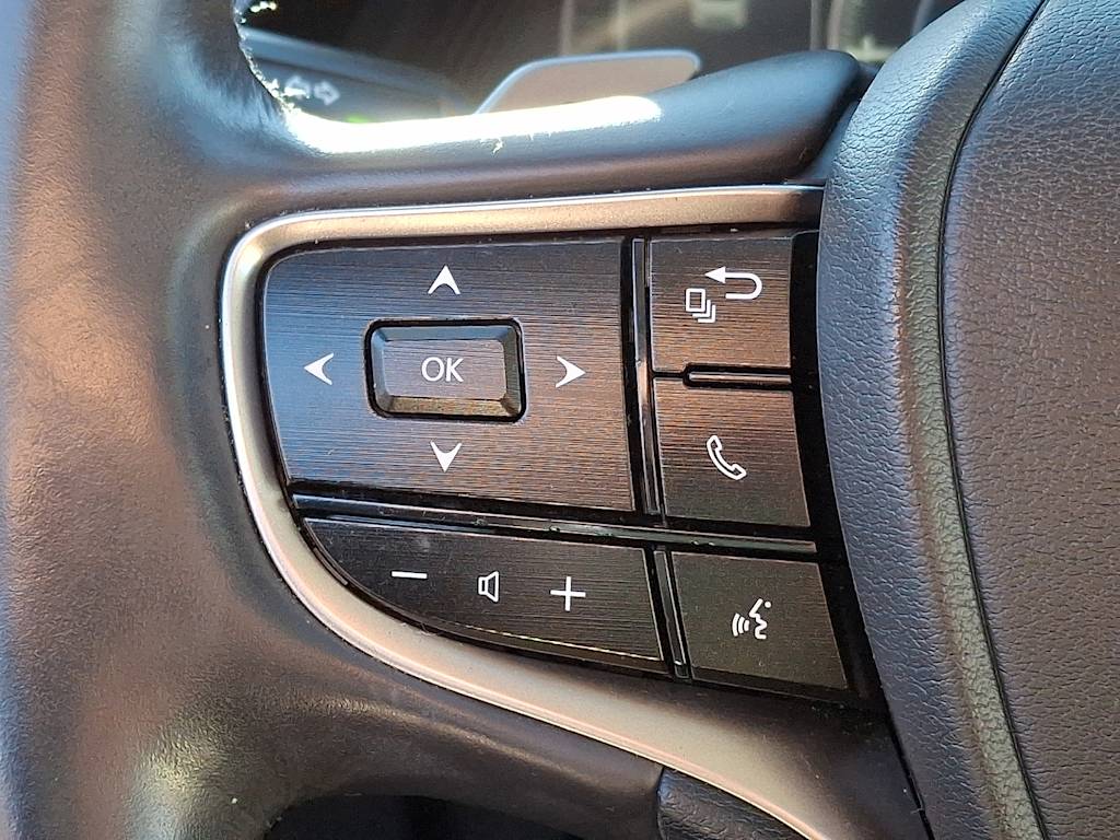 Thumbnail: 2024 Lexus ES - 20