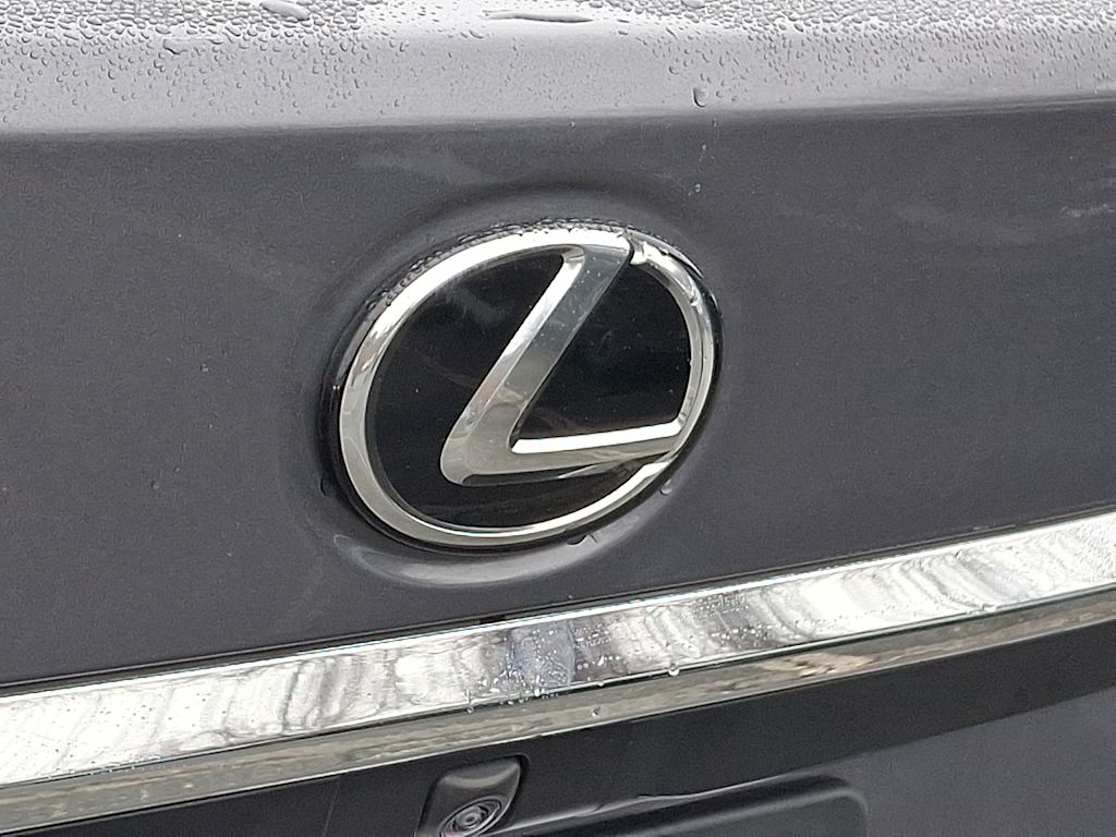 Thumbnail: 2020 Lexus ES - 26