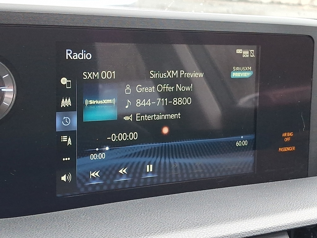 Thumbnail: 2020 Lexus ES - 7